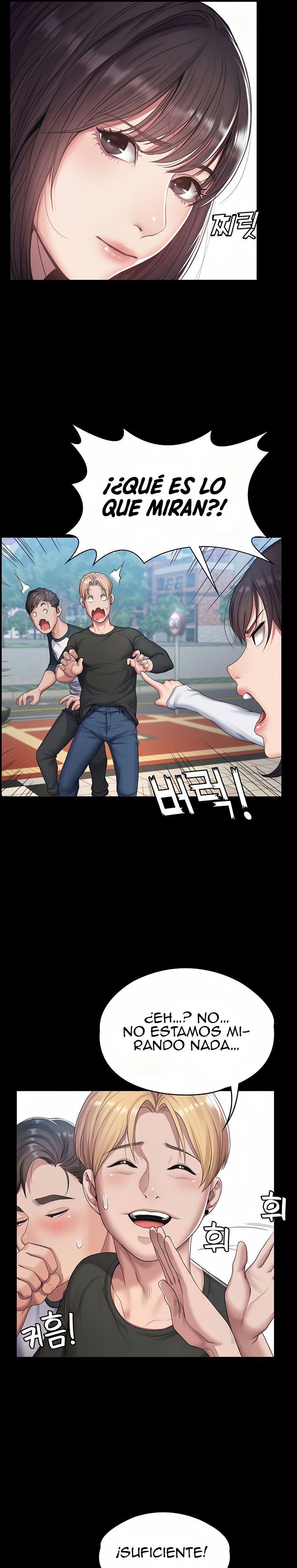 Bitch Girl Raw Chapter 1 Page 20