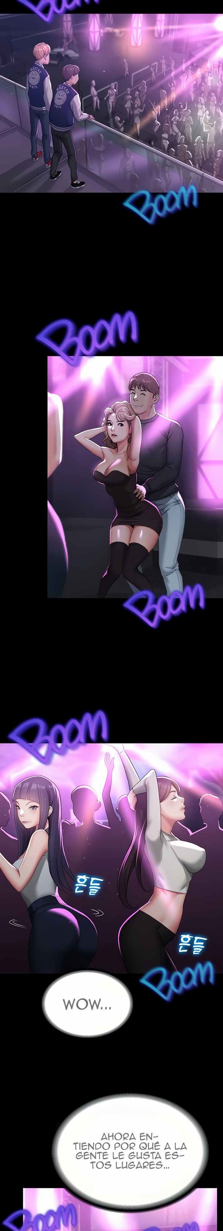 Bitch Girl Raw Chapter 1 Page 27
