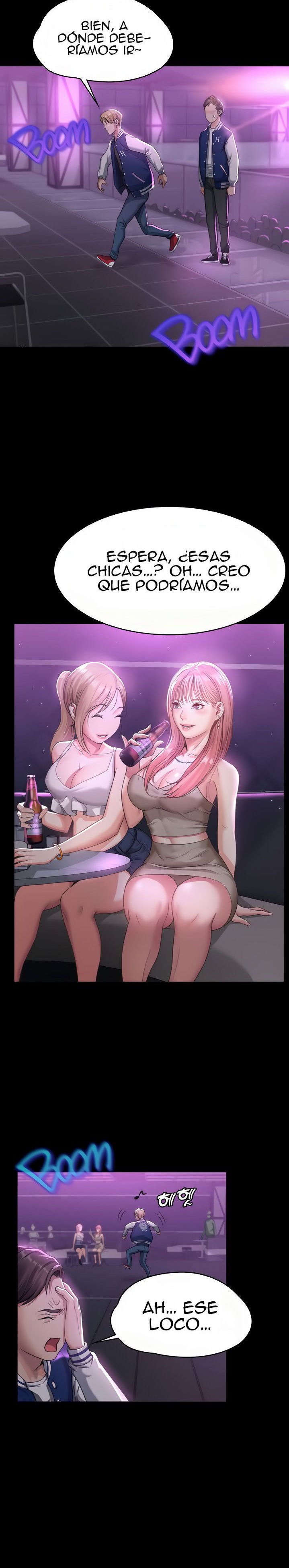 Bitch Girl Raw Chapter 1 Page 31