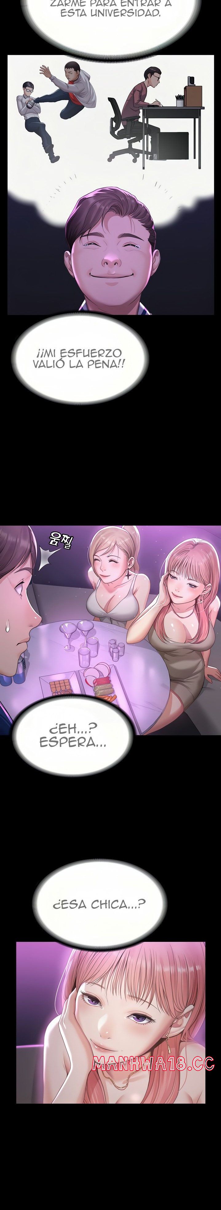 Bitch Girl Raw Chapter 1 Page 34