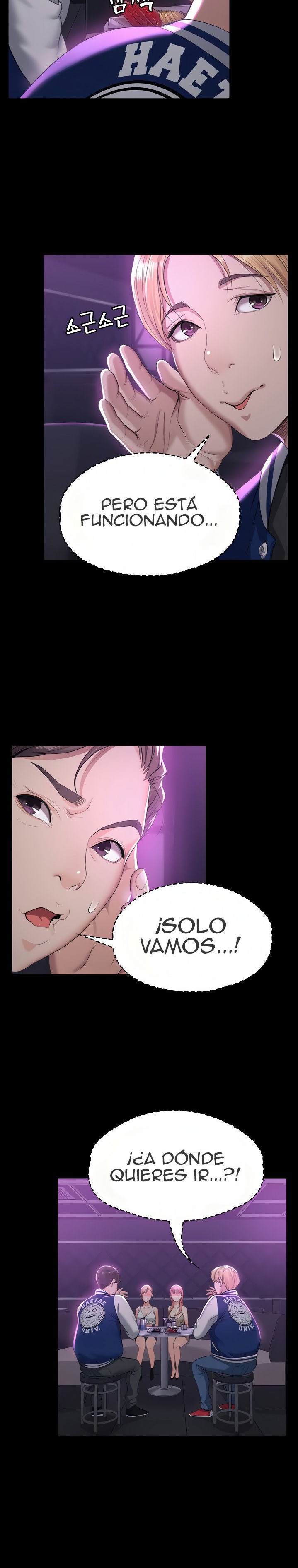 Bitch Girl Raw Chapter 1 Page 43