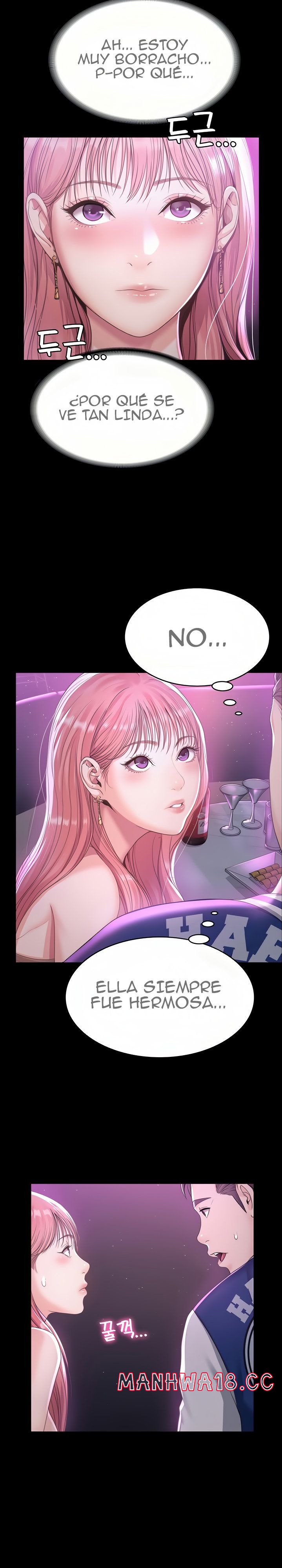 Bitch Girl Raw Chapter 1 Page 52
