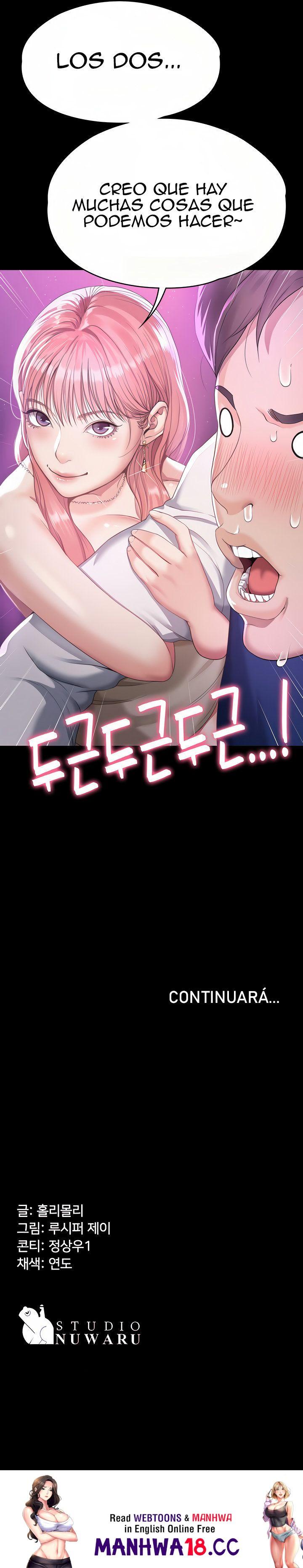 Bitch Girl Raw Chapter 1 Page 56