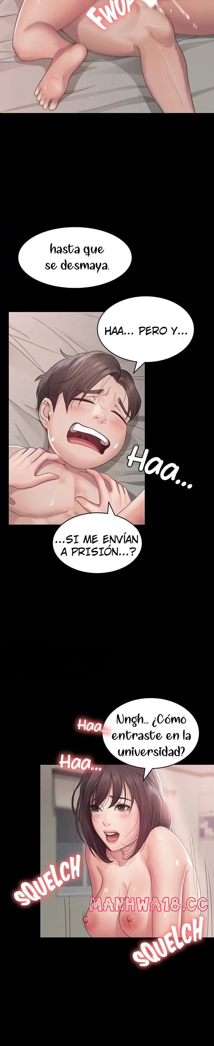 Bitch Girl Raw Chapter 10 Page 10