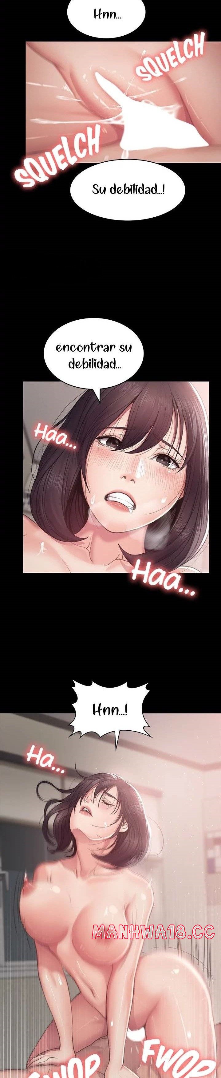 Bitch Girl Raw Chapter 10 Page 12