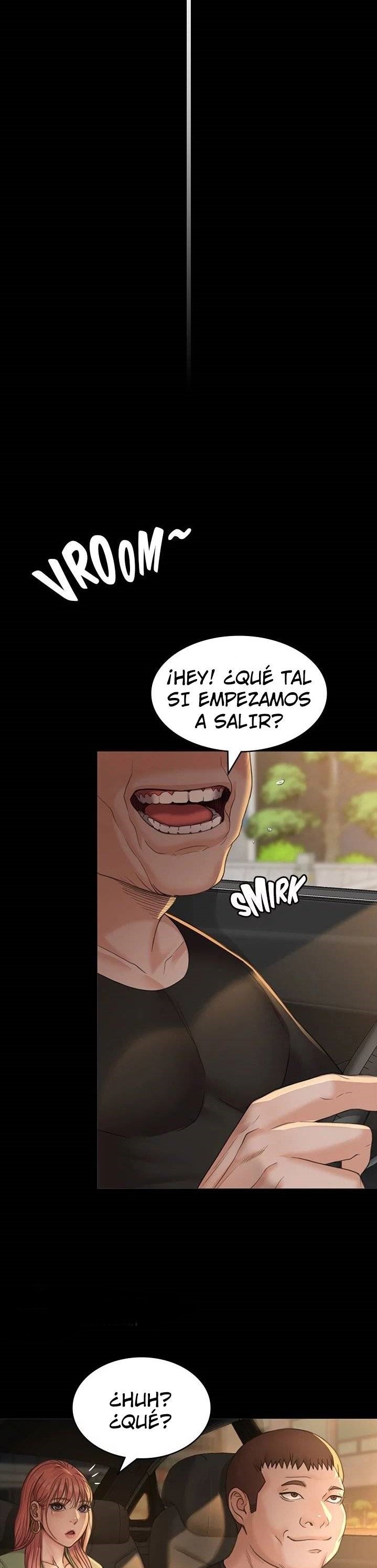 Bitch Girl Raw Chapter 10 Page 28