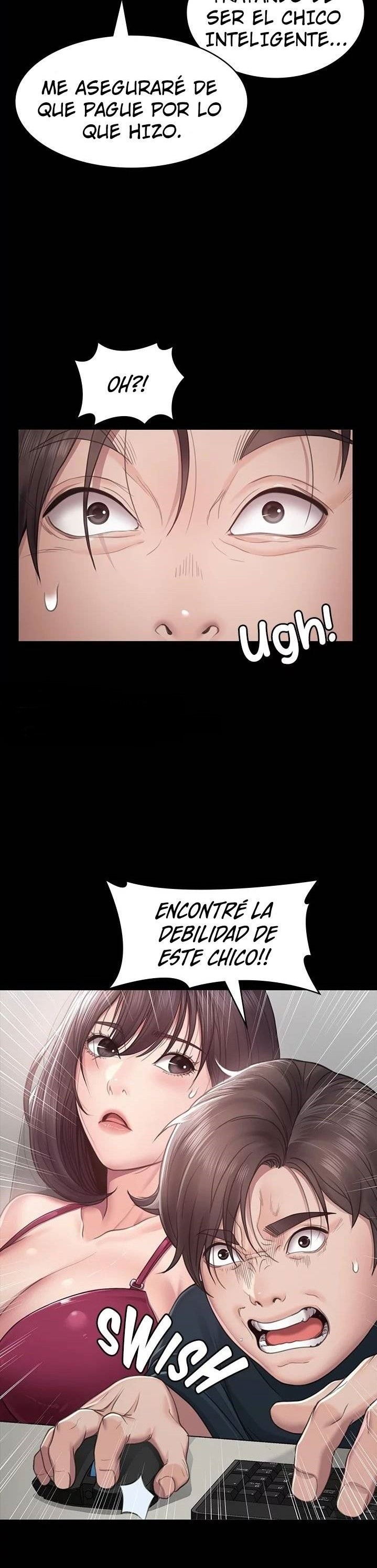 Bitch Girl Raw Chapter 10 Page 30