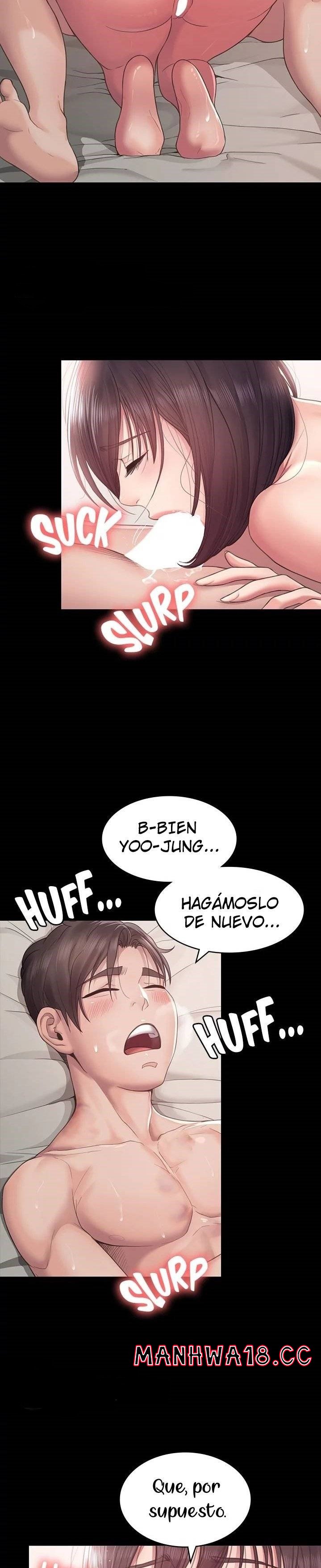 Bitch Girl Raw Chapter 10 Page 4