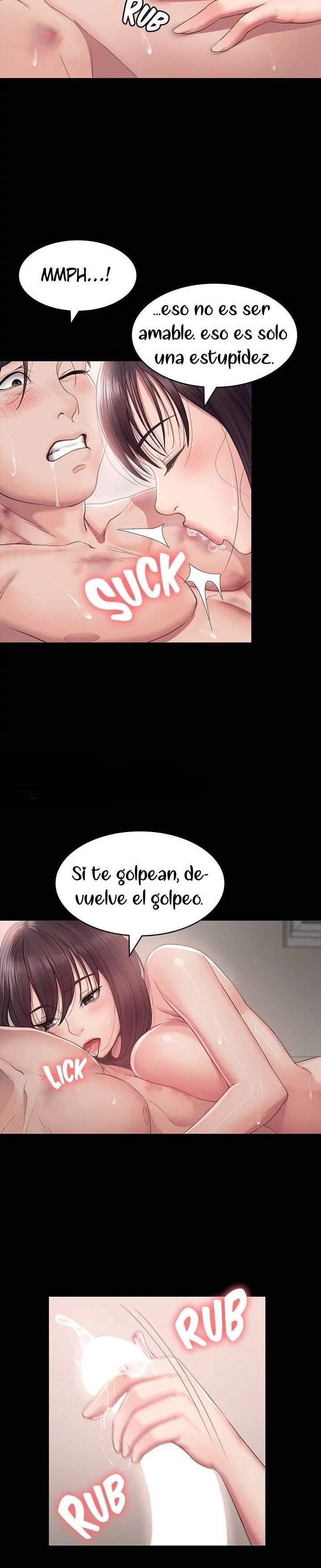 Bitch Girl Raw Chapter 10 Page 6