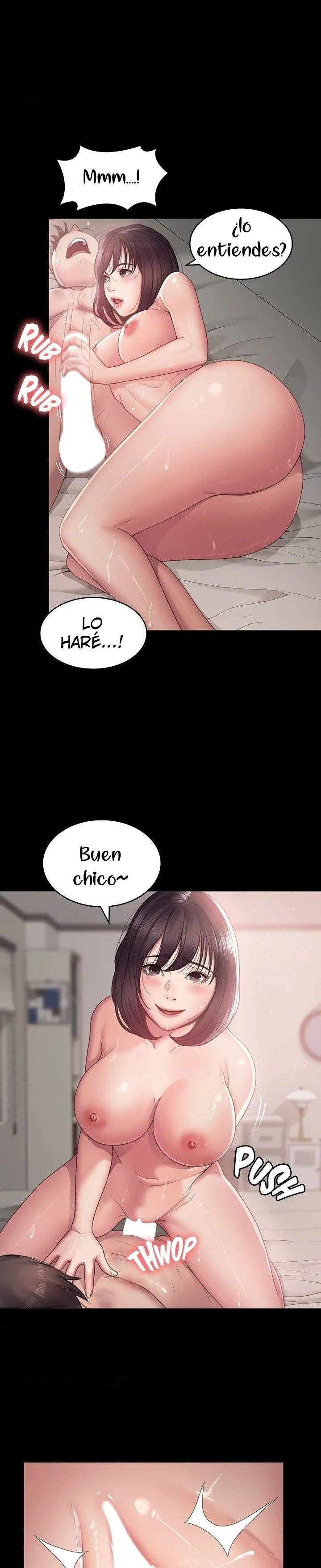 Bitch Girl Raw Chapter 10 Page 7