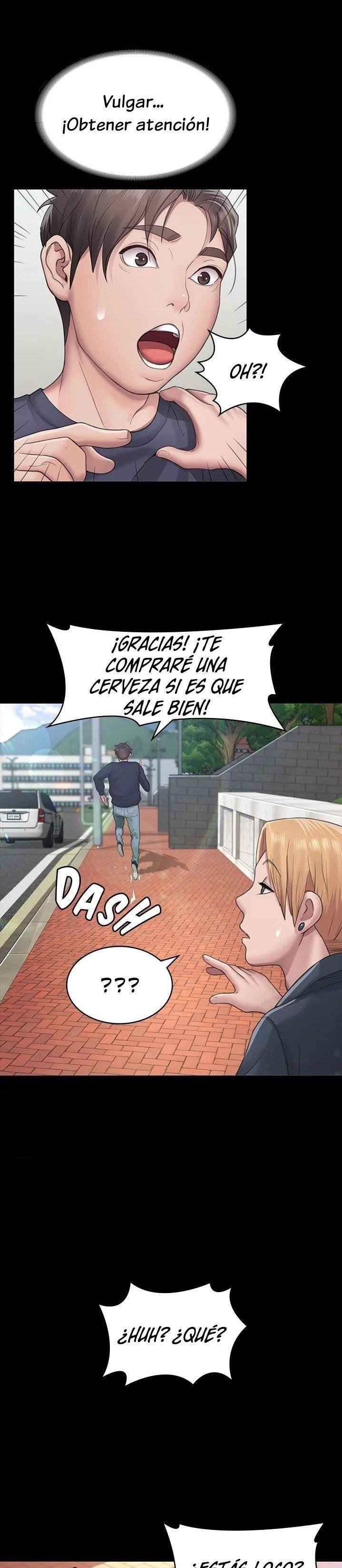 Bitch Girl Raw Chapter 11 Page 13