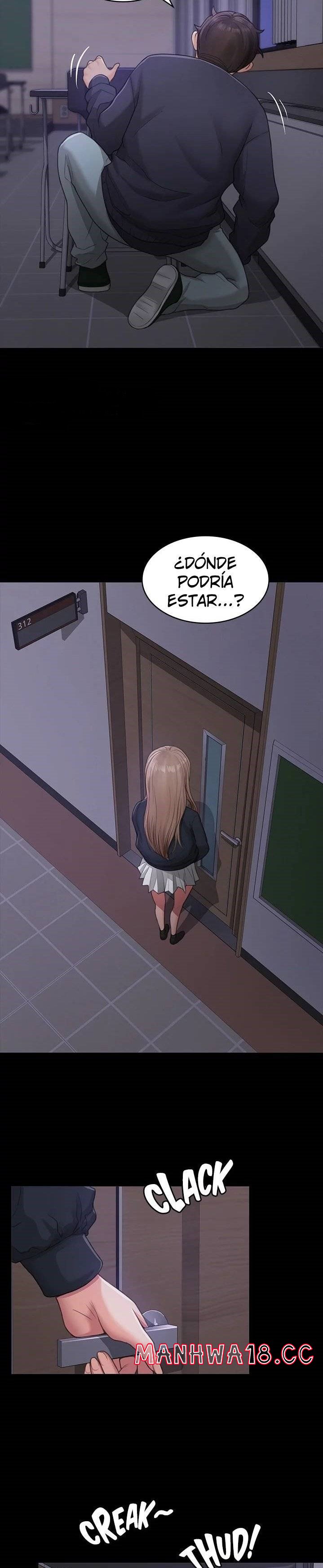 Bitch Girl Raw Chapter 11 Page 25