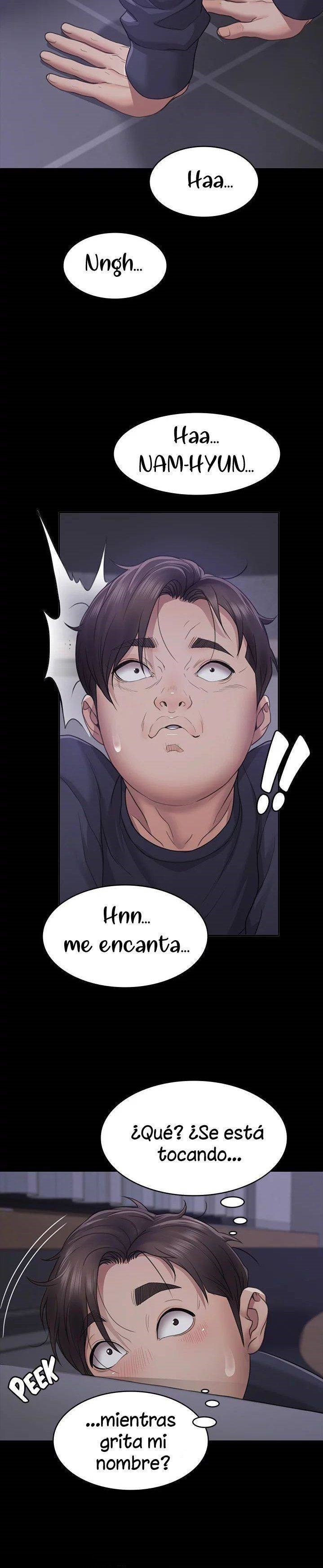 Bitch Girl Raw Chapter 11 Page 28