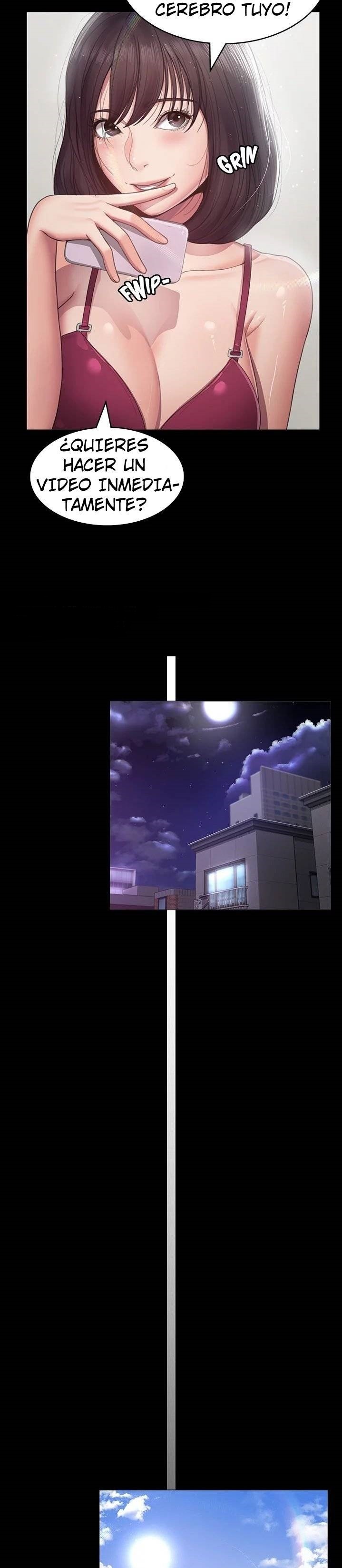 Bitch Girl Raw Chapter 11 Page 7