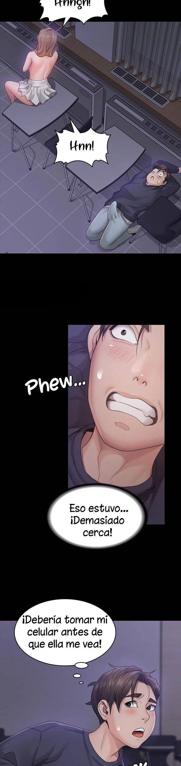 Bitch Girl Raw Chapter 12 Page 14
