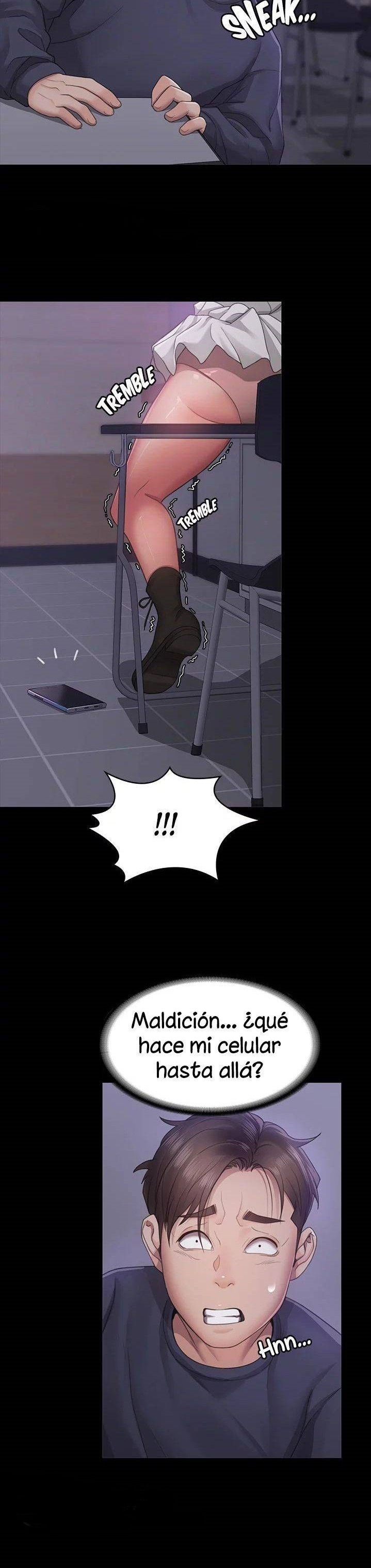 Bitch Girl Raw Chapter 12 Page 15