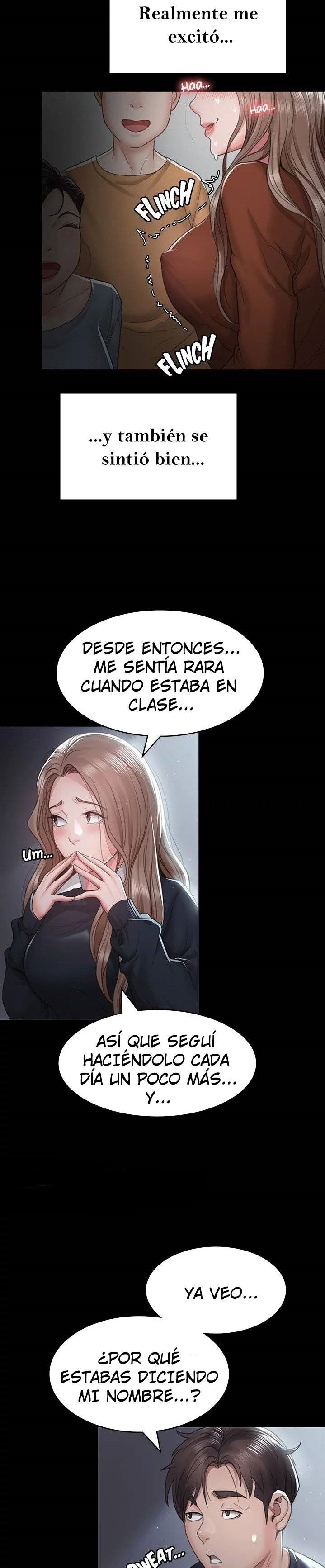 Bitch Girl Raw Chapter 12 Page 25