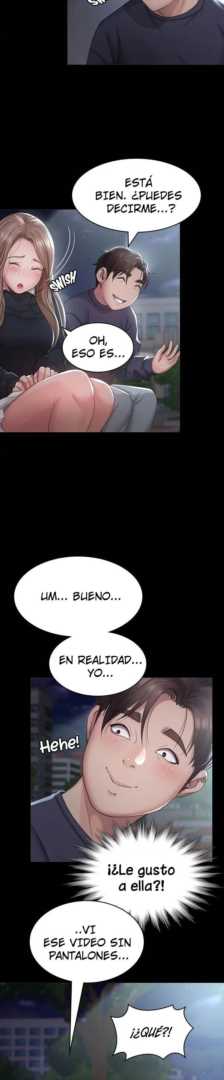 Bitch Girl Raw Chapter 12 Page 26