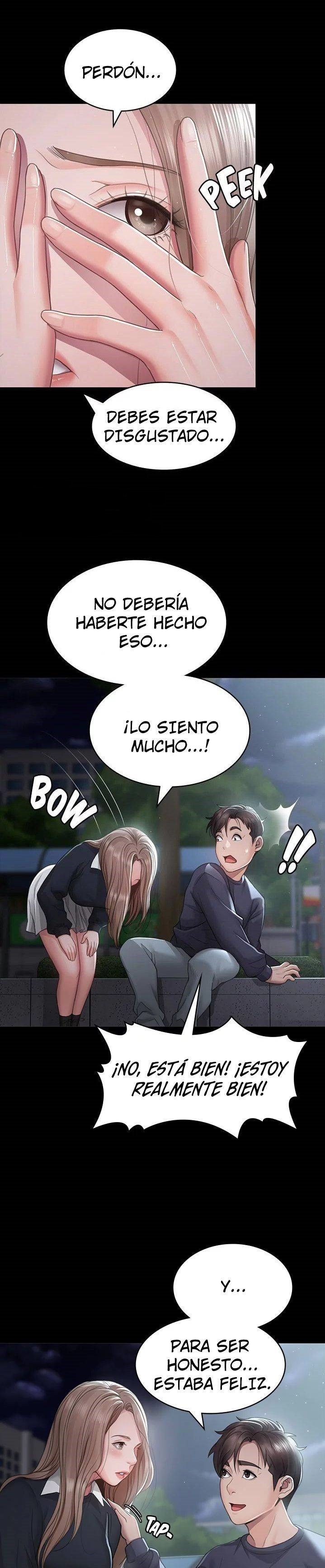 Bitch Girl Raw Chapter 12 Page 28
