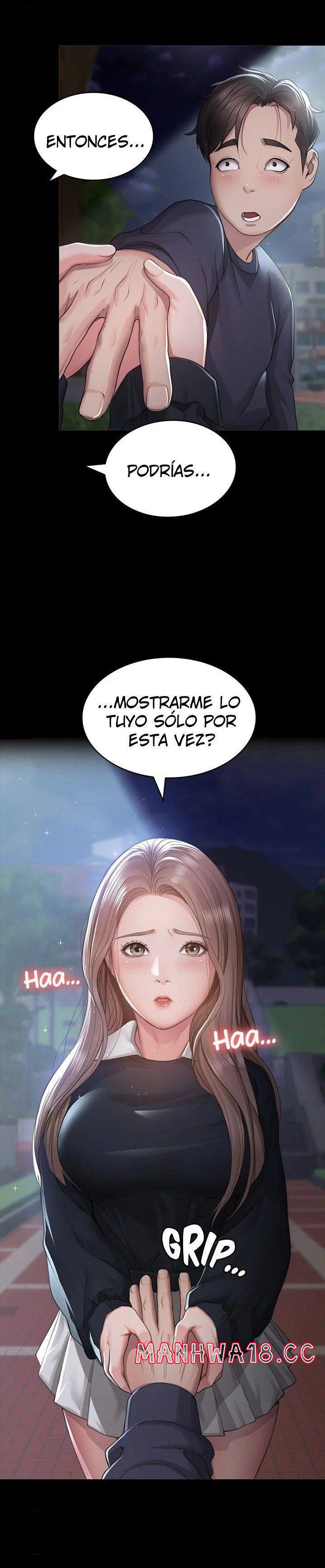 Bitch Girl Raw Chapter 12 Page 30