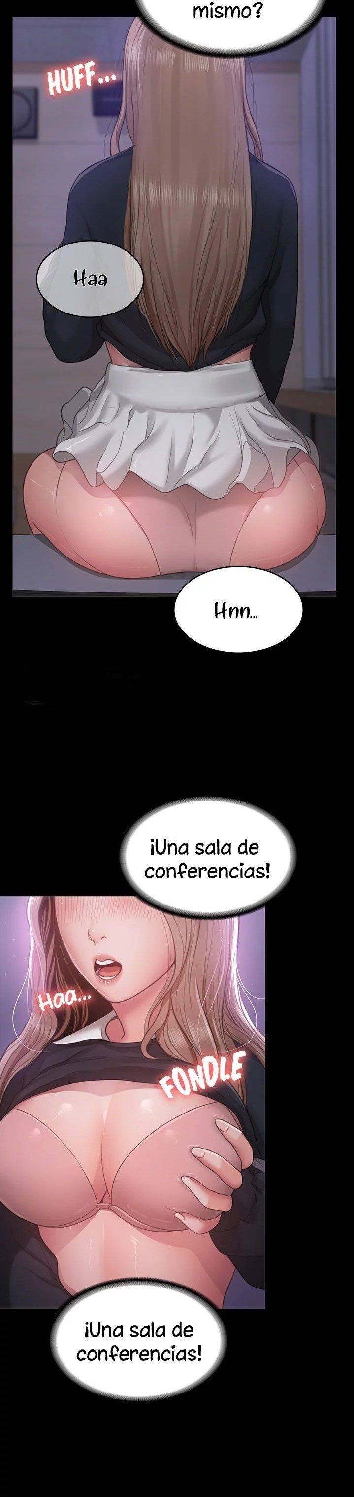 Bitch Girl Raw Chapter 12 Page 4