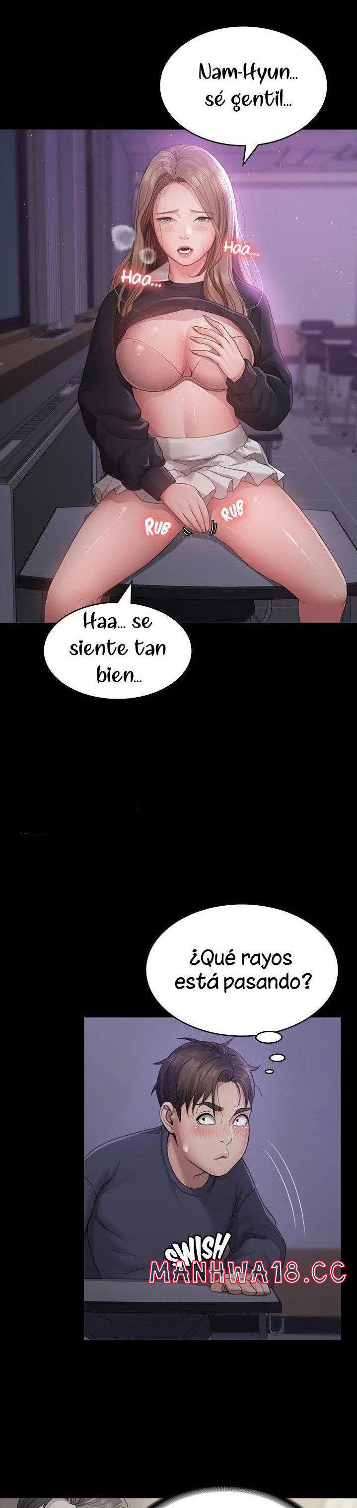 Bitch Girl Raw Chapter 12 Page 5