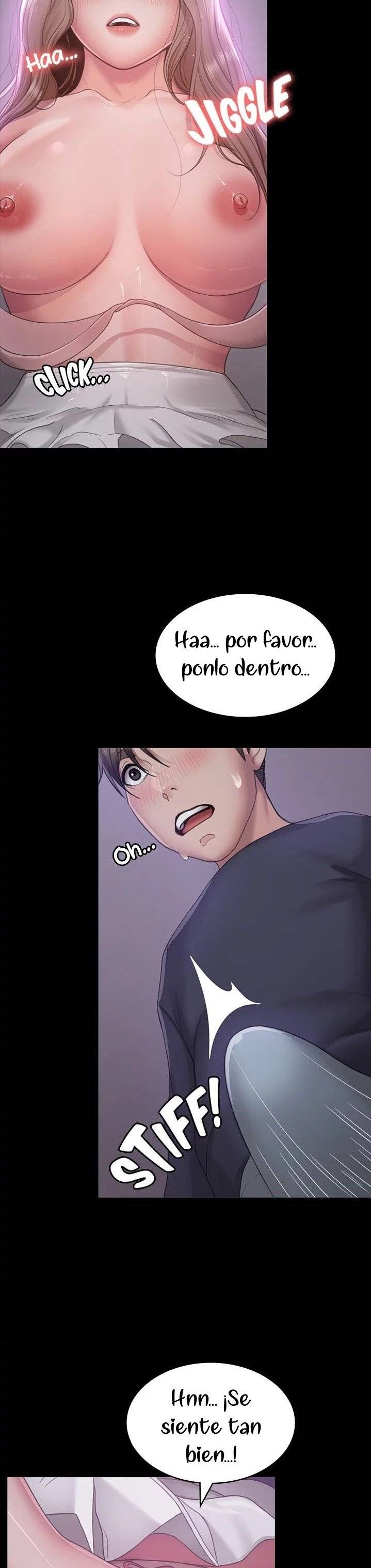 Bitch Girl Raw Chapter 12 Page 9