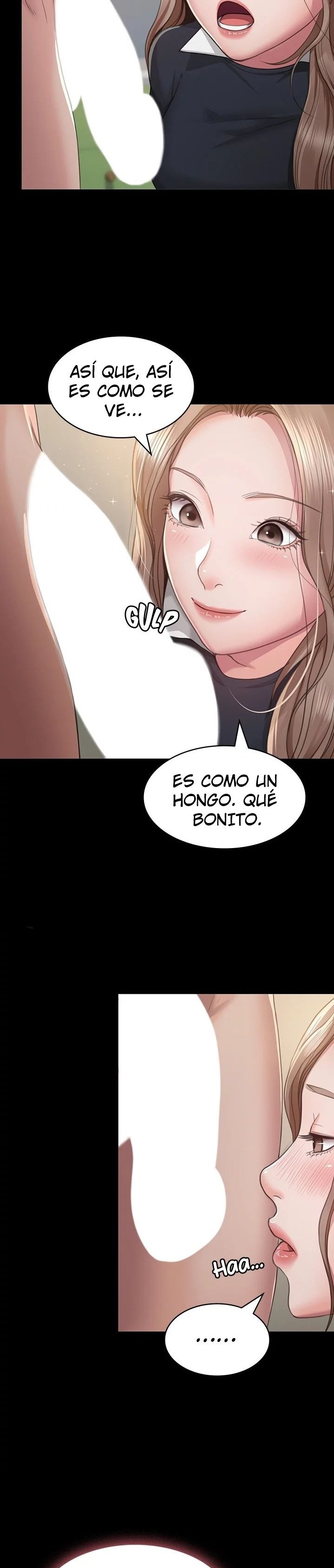 Bitch Girl Raw Chapter 13 Page 11