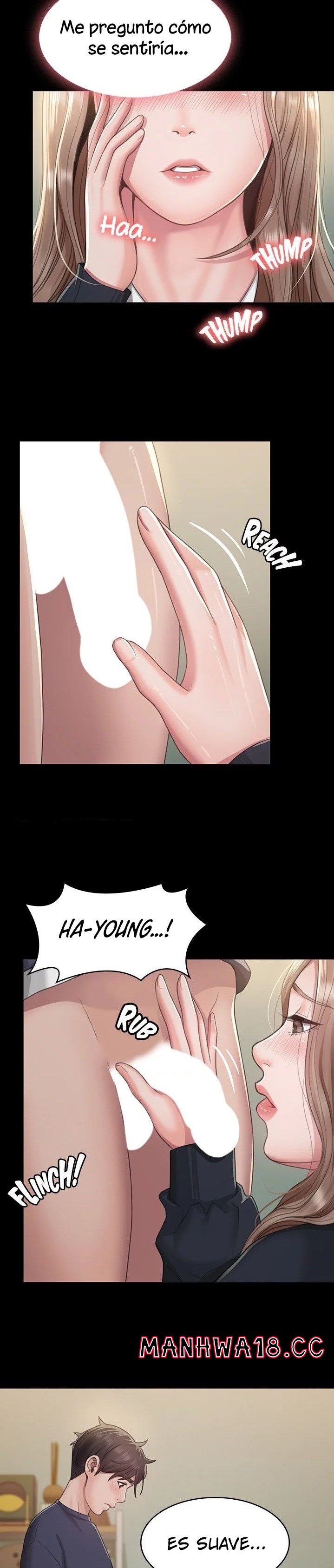 Bitch Girl Raw Chapter 13 Page 12