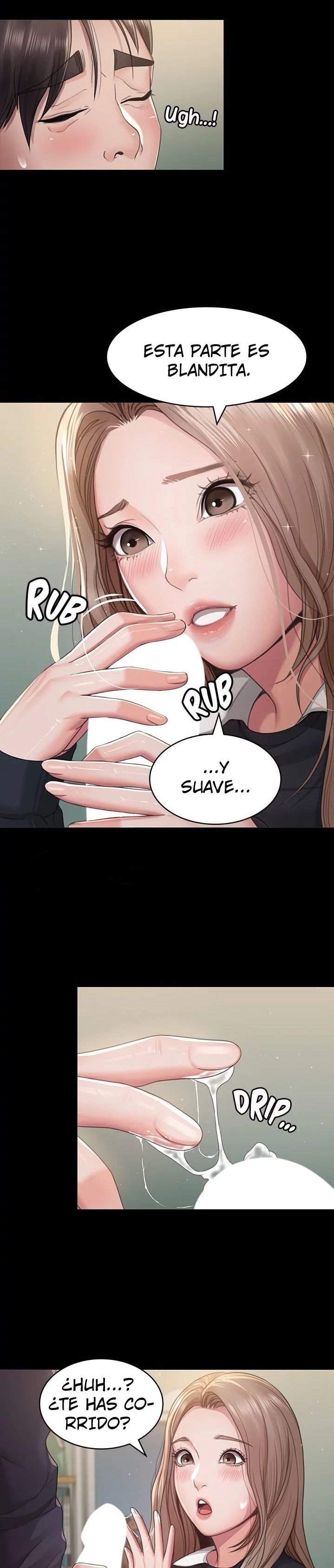 Bitch Girl Raw Chapter 13 Page 15