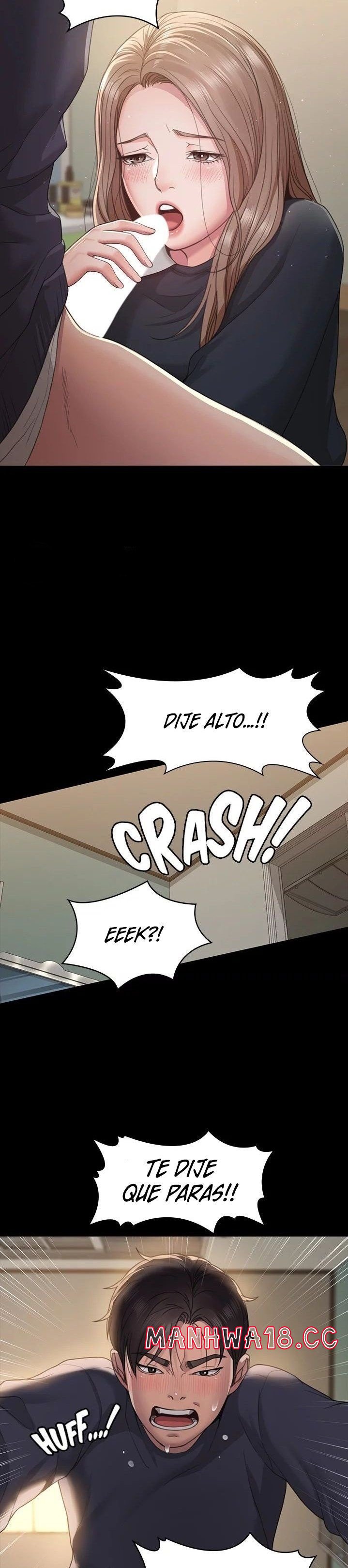 Bitch Girl Raw Chapter 13 Page 22