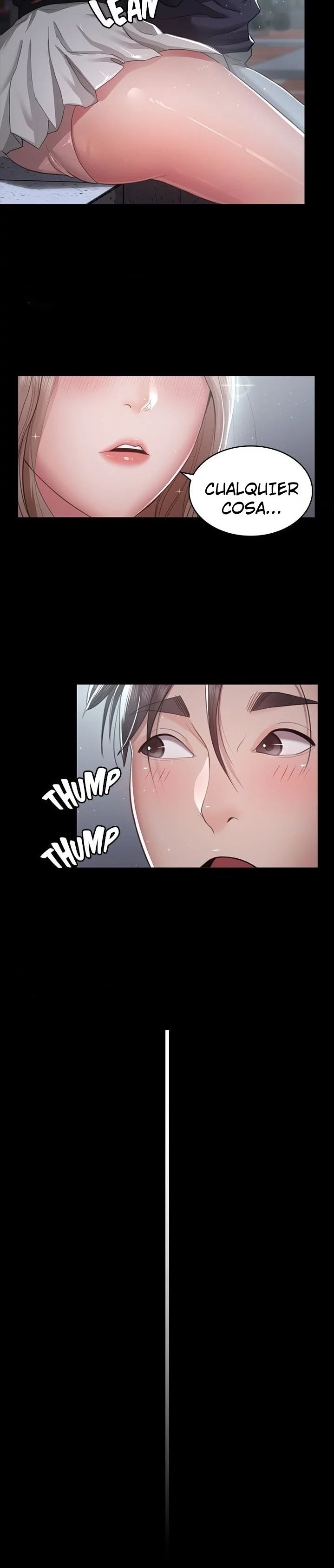 Bitch Girl Raw Chapter 13 Page 5