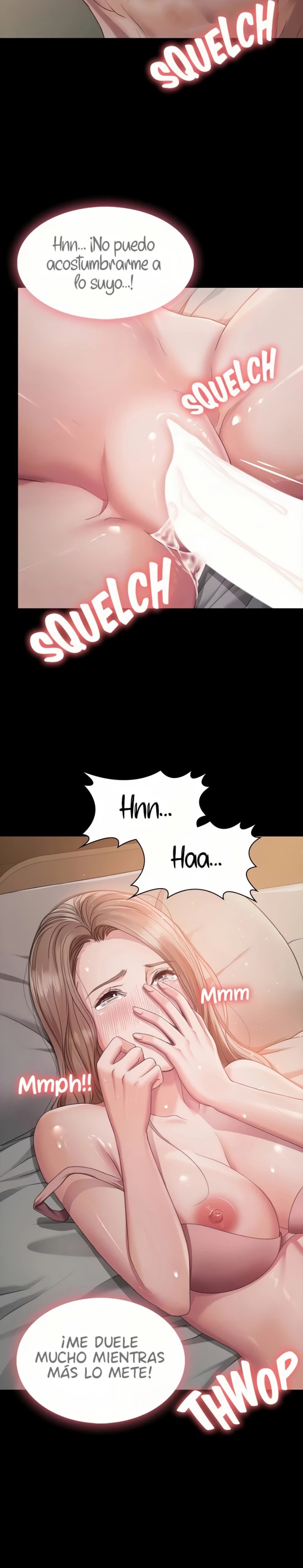 Bitch Girl Raw Chapter 14 Page 25