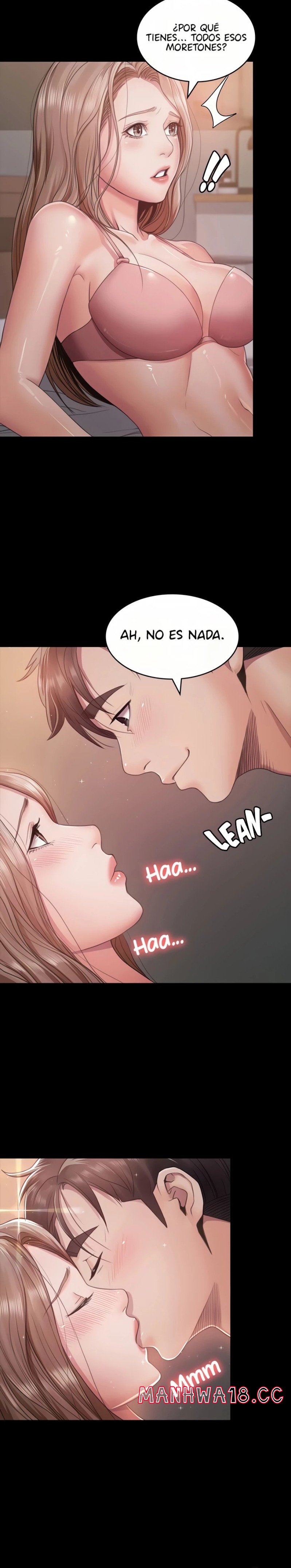 Bitch Girl Raw Chapter 14 Page 7