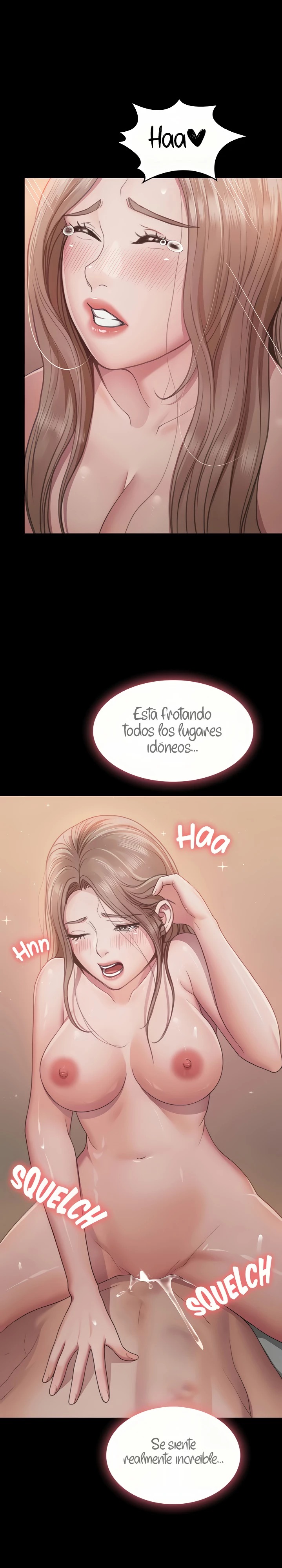Bitch Girl Raw Chapter 15 Page 14