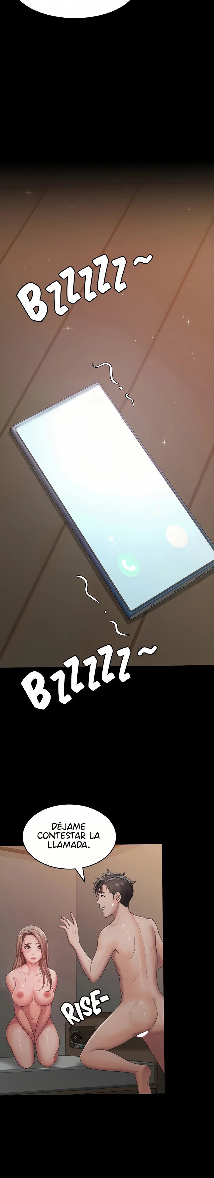 Bitch Girl Raw Chapter 15 Page 27