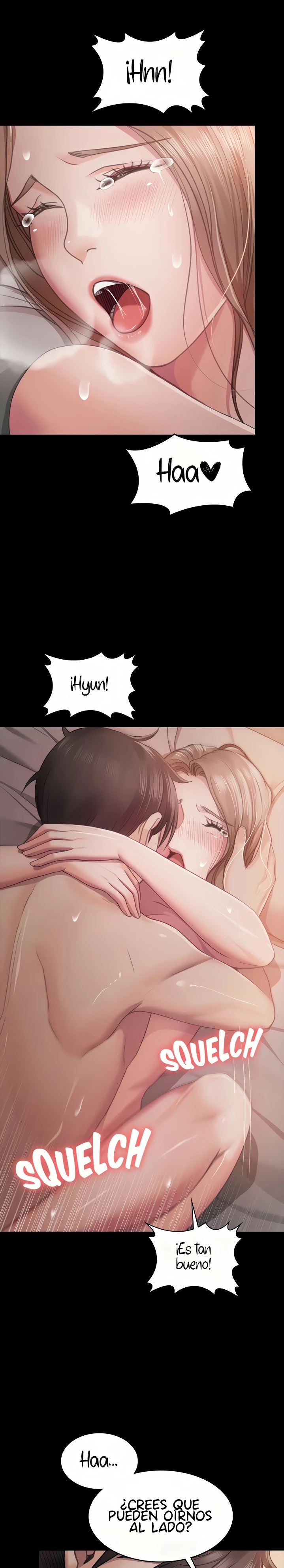 Bitch Girl Raw Chapter 15 Page 5