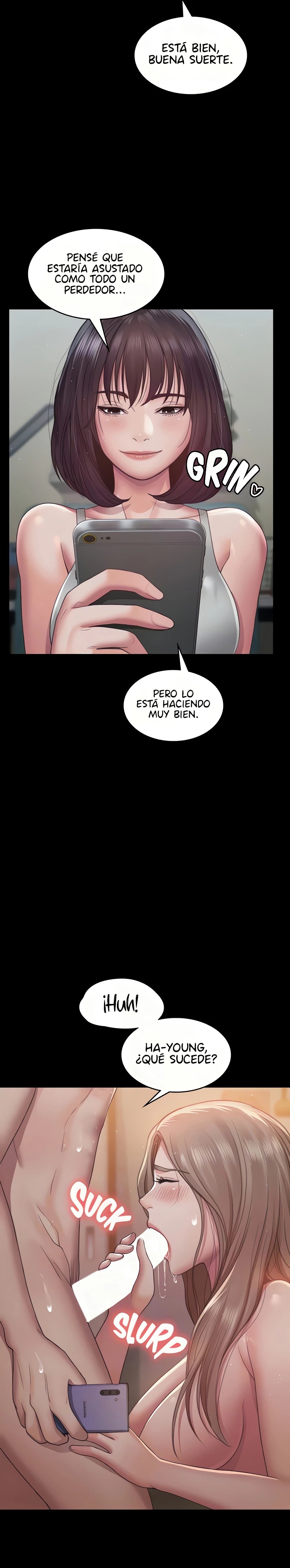 Bitch Girl Raw Chapter 16 Page 11