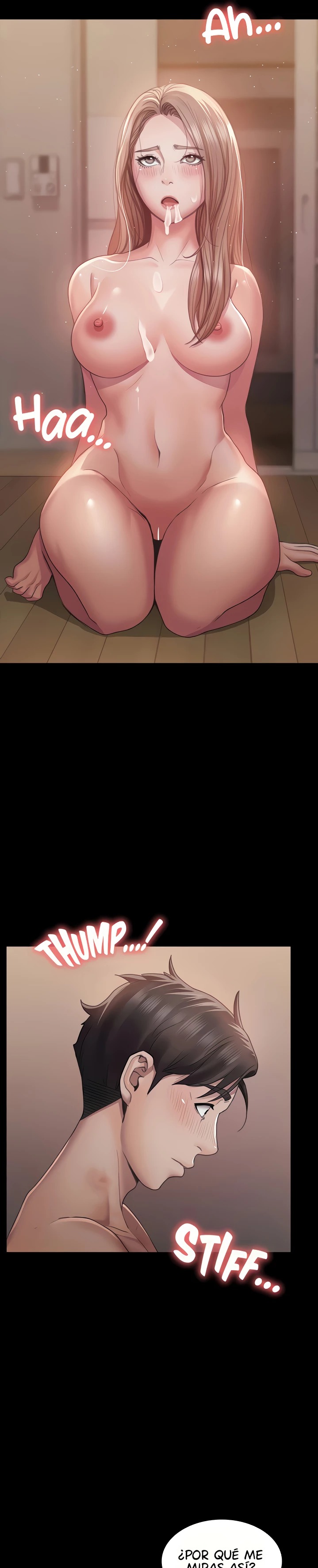 Bitch Girl Raw Chapter 16 Page 17