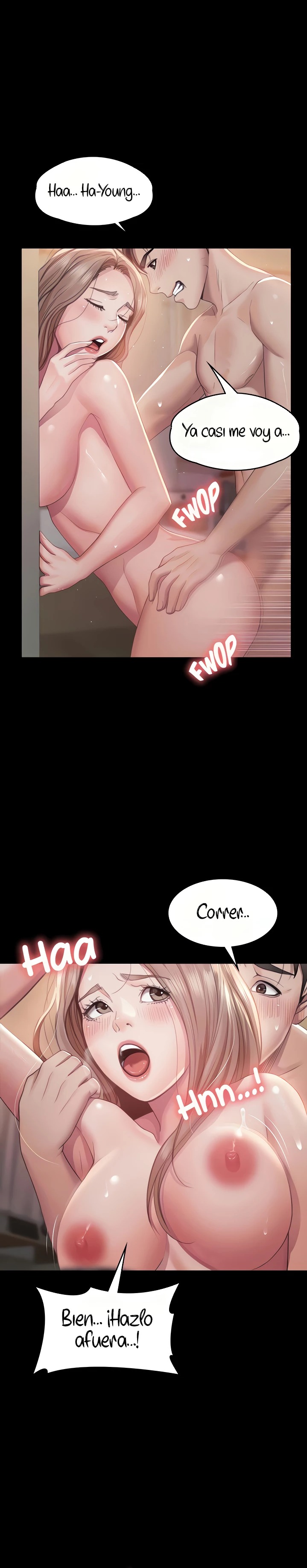 Bitch Girl Raw Chapter 16 Page 25