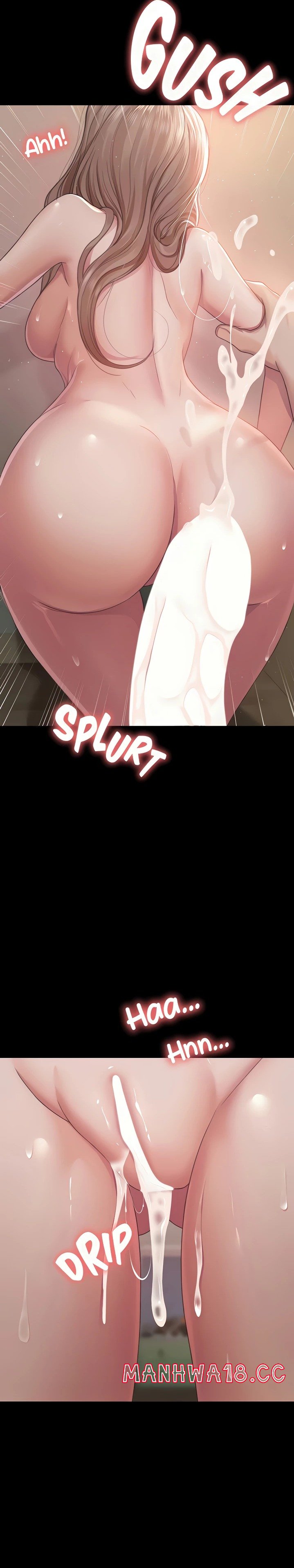 Bitch Girl Raw Chapter 16 Page 27