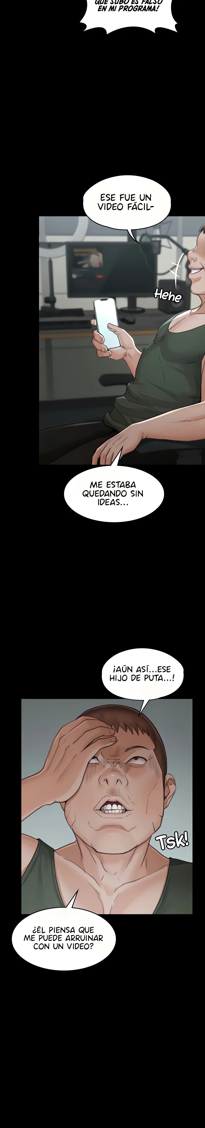 Bitch Girl Raw Chapter 16 Page 31
