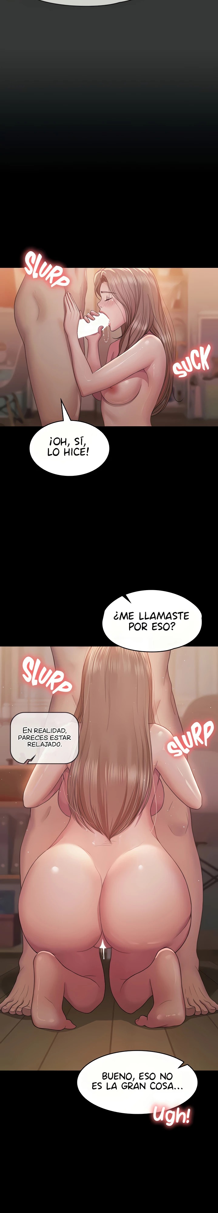 Bitch Girl Raw Chapter 16 Page 7