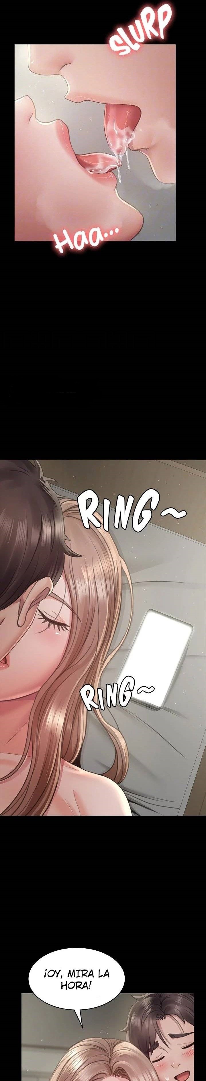 Bitch Girl Raw Chapter 17 Page 12