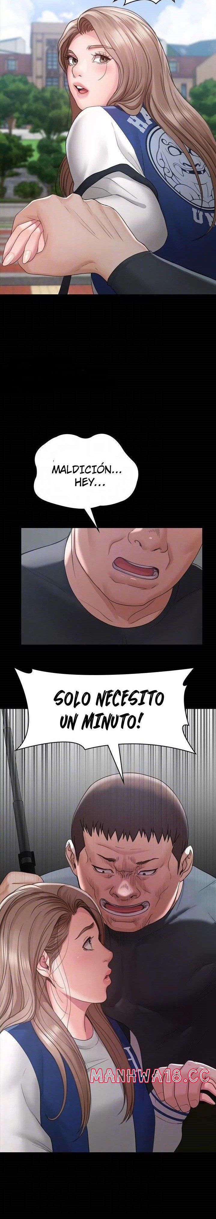 Bitch Girl Raw Chapter 17 Page 23