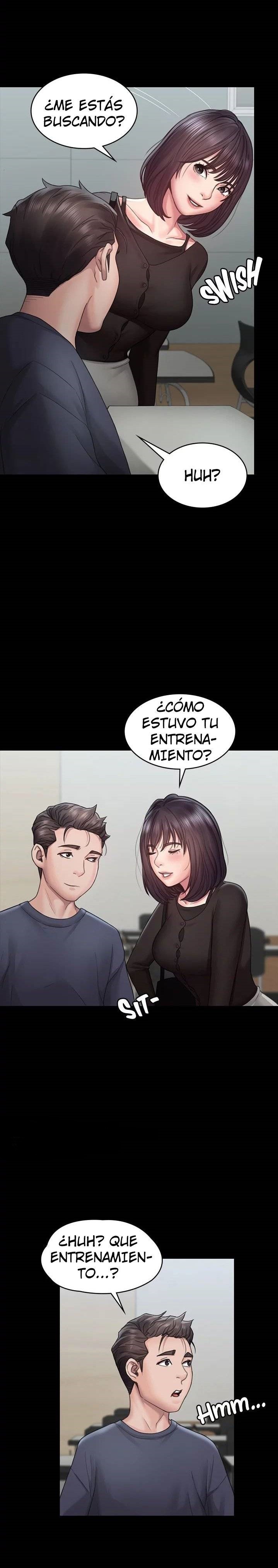 Bitch Girl Raw Chapter 17 Page 25