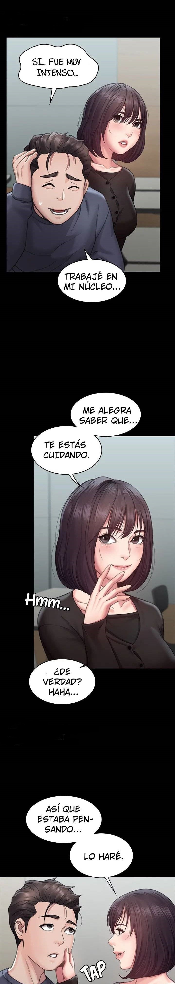 Bitch Girl Raw Chapter 17 Page 28