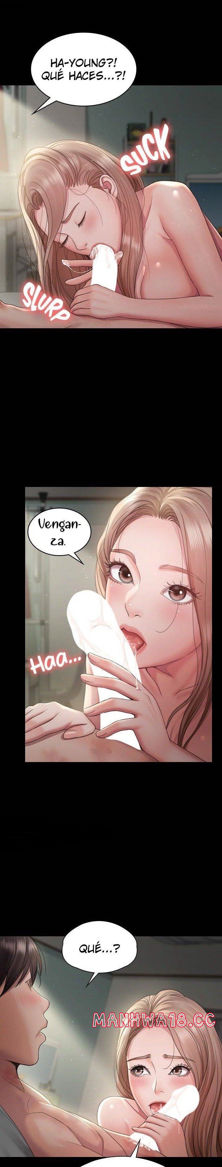Bitch Girl Raw Chapter 17 Page 5