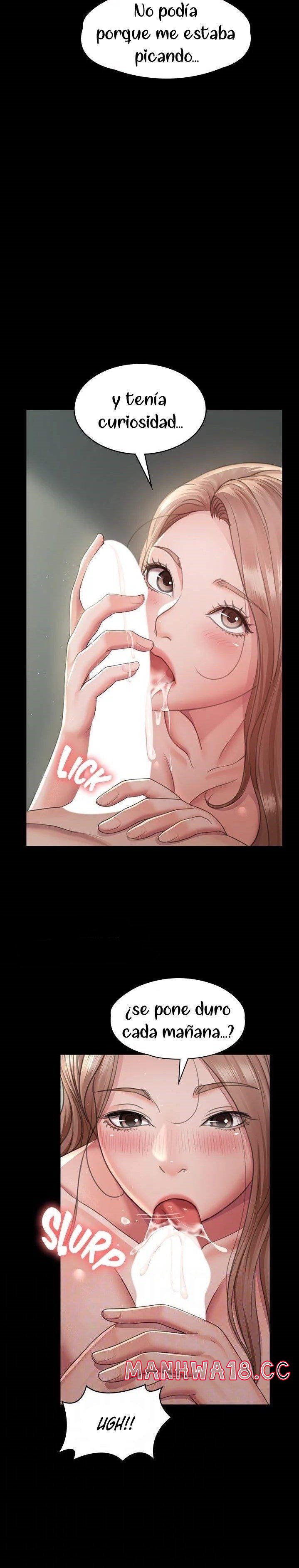 Bitch Girl Raw Chapter 17 Page 6