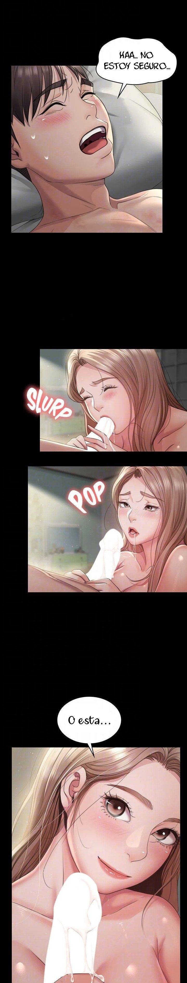 Bitch Girl Raw Chapter 17 Page 7